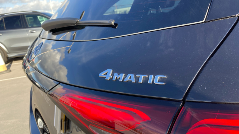 Mercedes-Benz GLC 300e 4Matic Urban Edition 5dr 9G-Tronic Estate